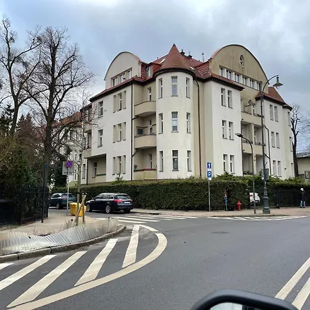 Blisko Plazy Sopot