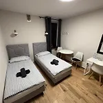 Blisko Plazy Guest house 3*