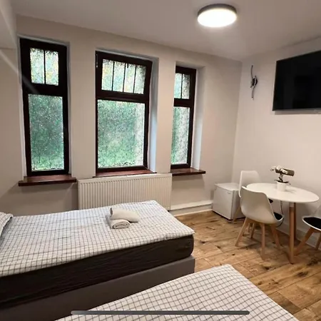 Blisko Plazy سوبوت