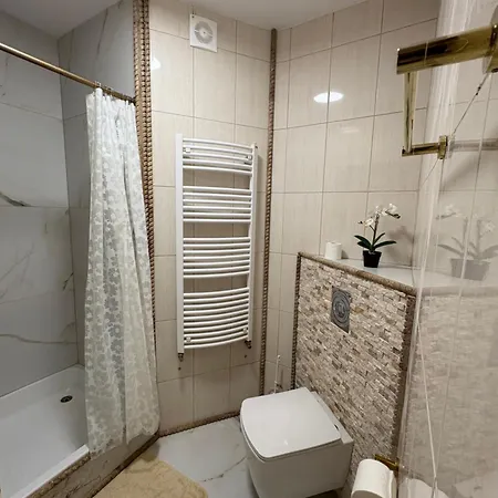 Konukevi Blisko Plazy 3*