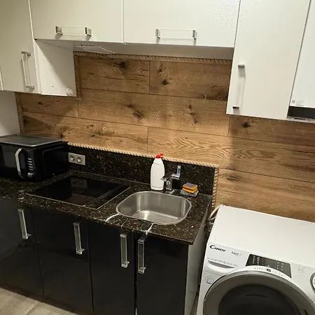 بيت ضيافة Blisko Plazy سوبوت