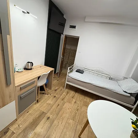 Blisko Plazy 소포트