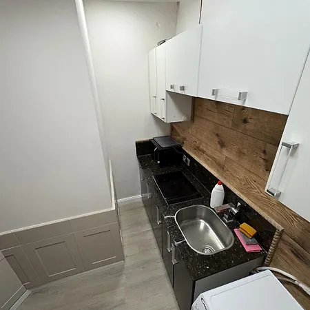 게스트하우스 Blisko Plazy