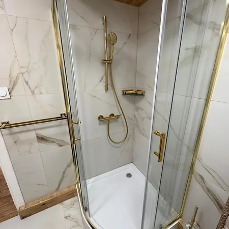 Blisko Plazy 3* سوبوت