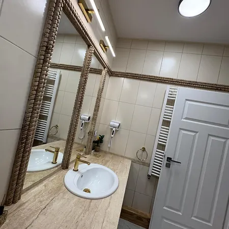 Blisko Plazy Maison d'hôtes 3*