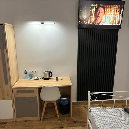 招待所 Blisko Plazy 3*