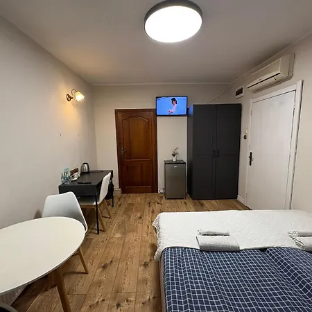 Blisko Plazy 3*
