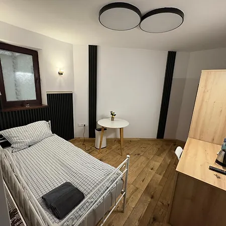 Blisko Plazy 3* سوبوت