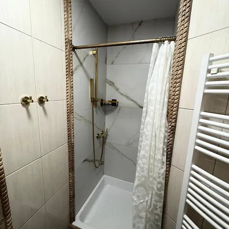 Blisko Plazy Konukevi Sopot