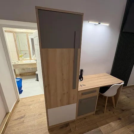 Blisko Plazy 3* سوبوت