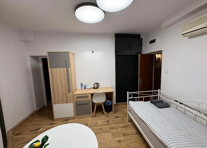 Blisko Plazy Guest house Sopot